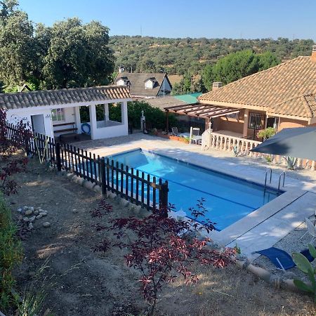 Vila Jaramundi Villa del Prado Exteriér fotografie