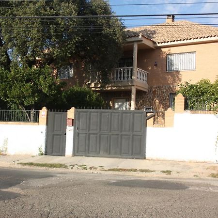 Vila Jaramundi Villa del Prado Exteriér fotografie