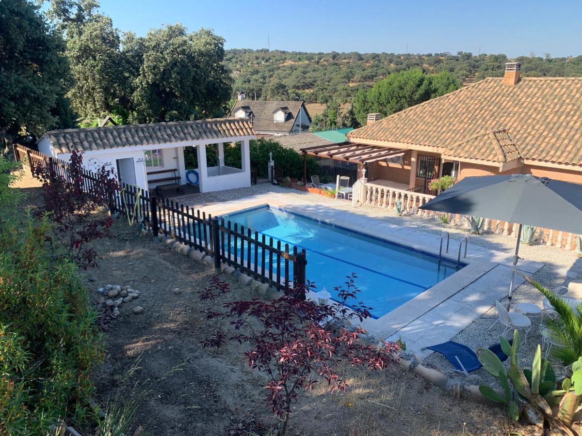 Vila Jaramundi Villa del Prado Exteriér fotografie