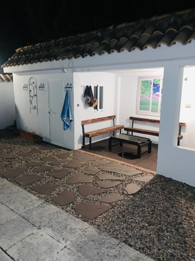 Vila Jaramundi Villa del Prado Exteriér fotografie