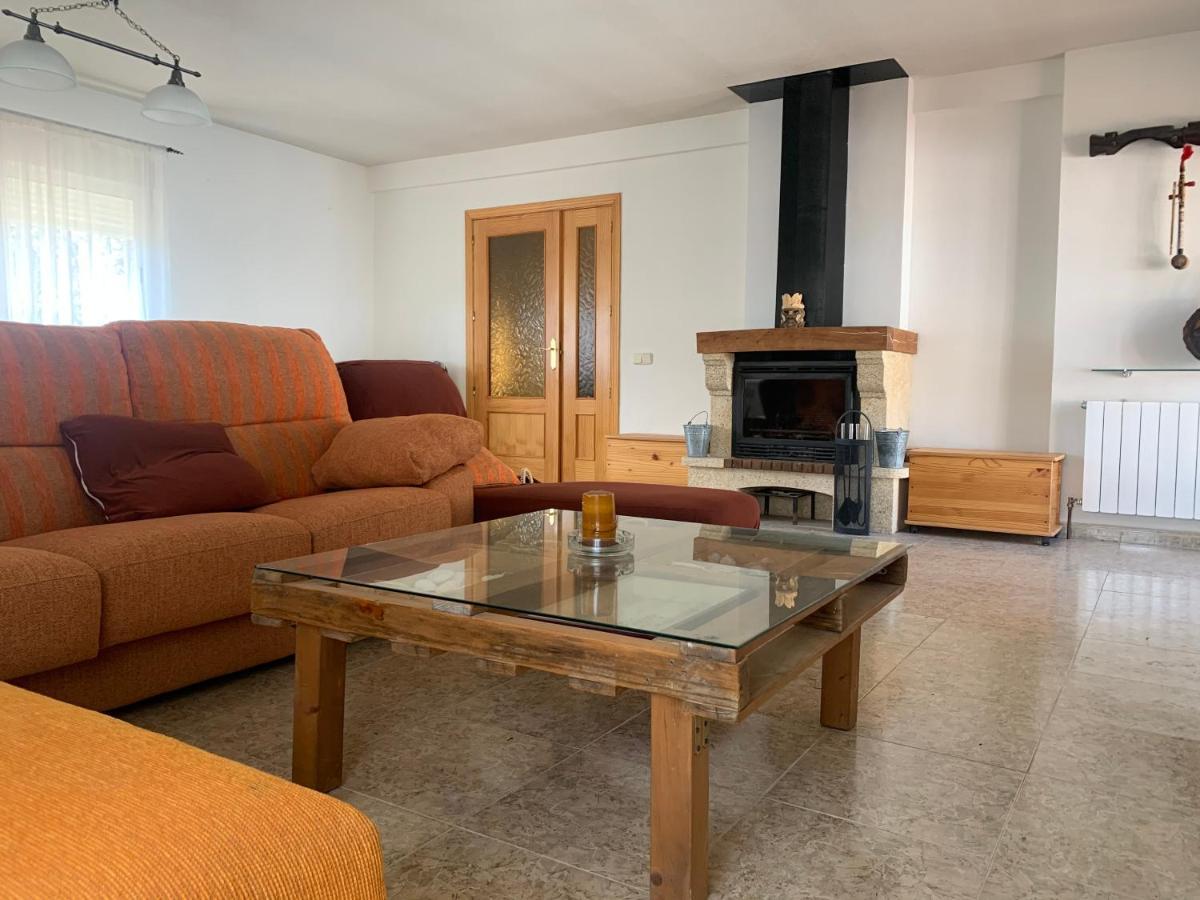 Vila Jaramundi Villa del Prado Exteriér fotografie