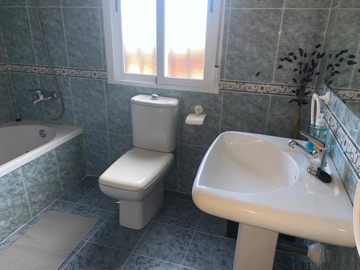 Vila Jaramundi Villa del Prado Exteriér fotografie