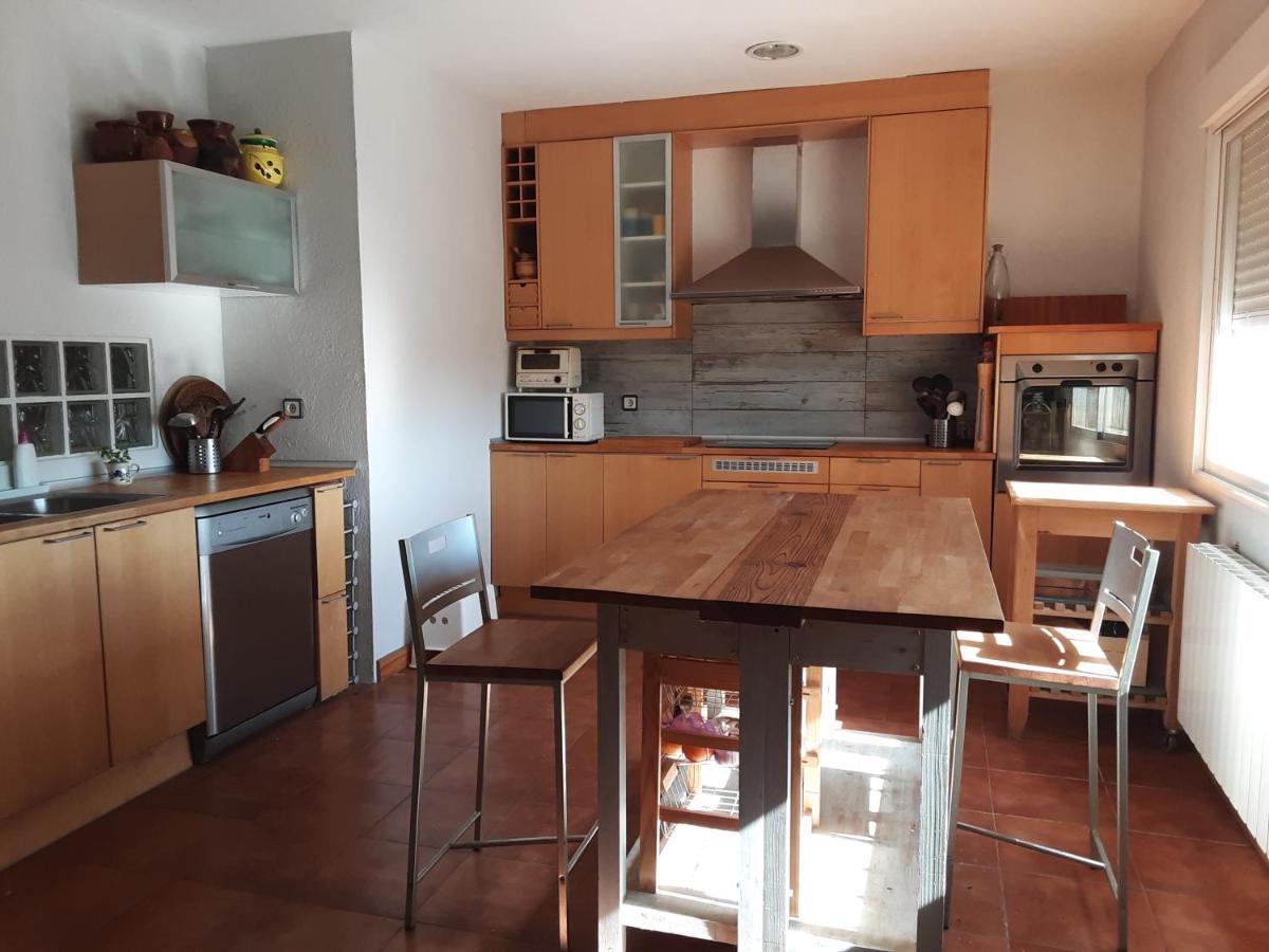 Vila Jaramundi Villa del Prado Exteriér fotografie