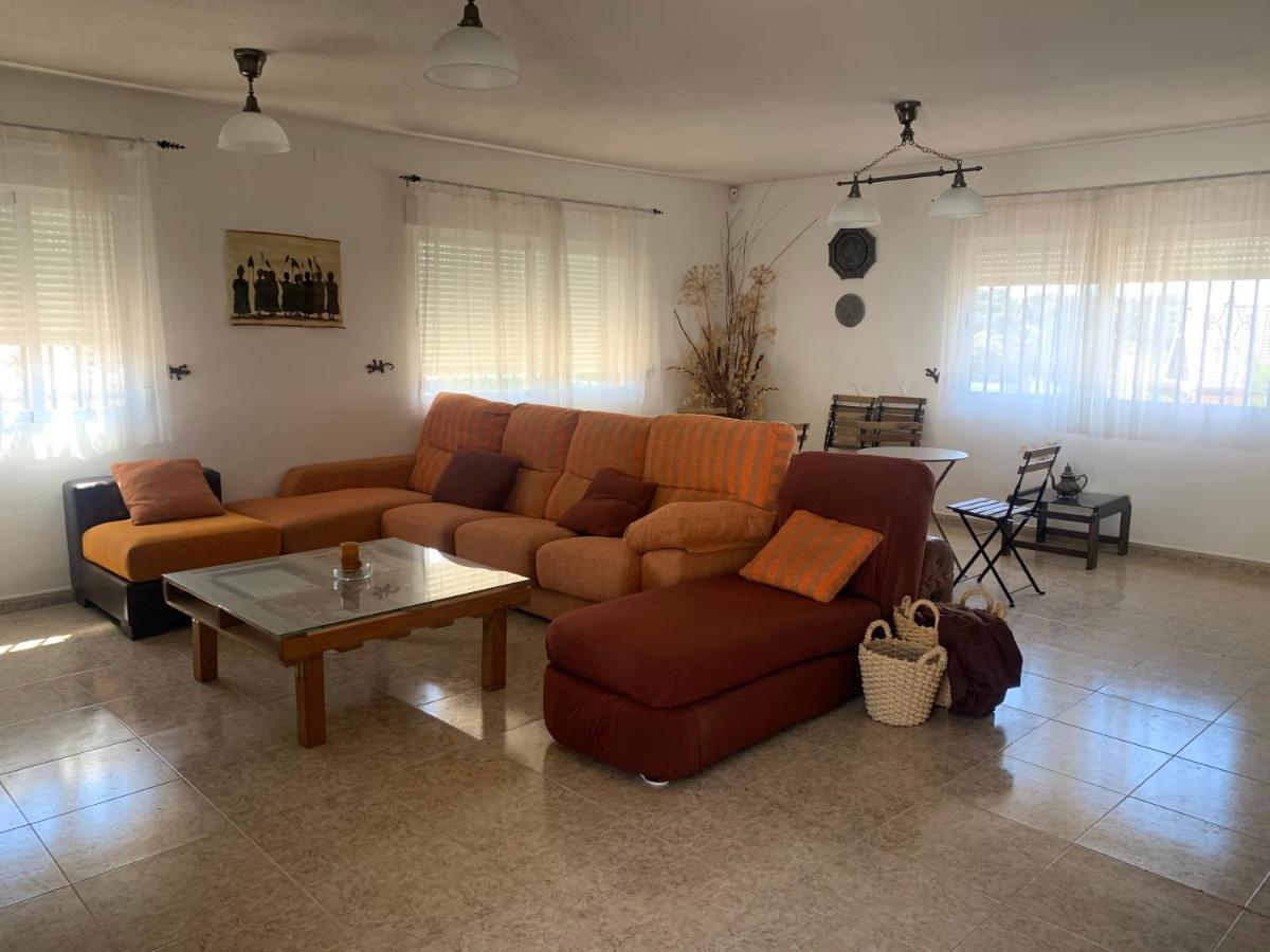 Vila Jaramundi Villa del Prado Exteriér fotografie