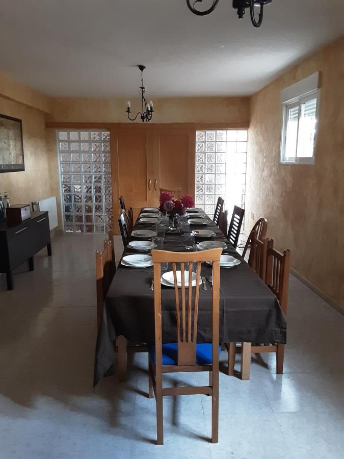 Vila Jaramundi Villa del Prado Exteriér fotografie