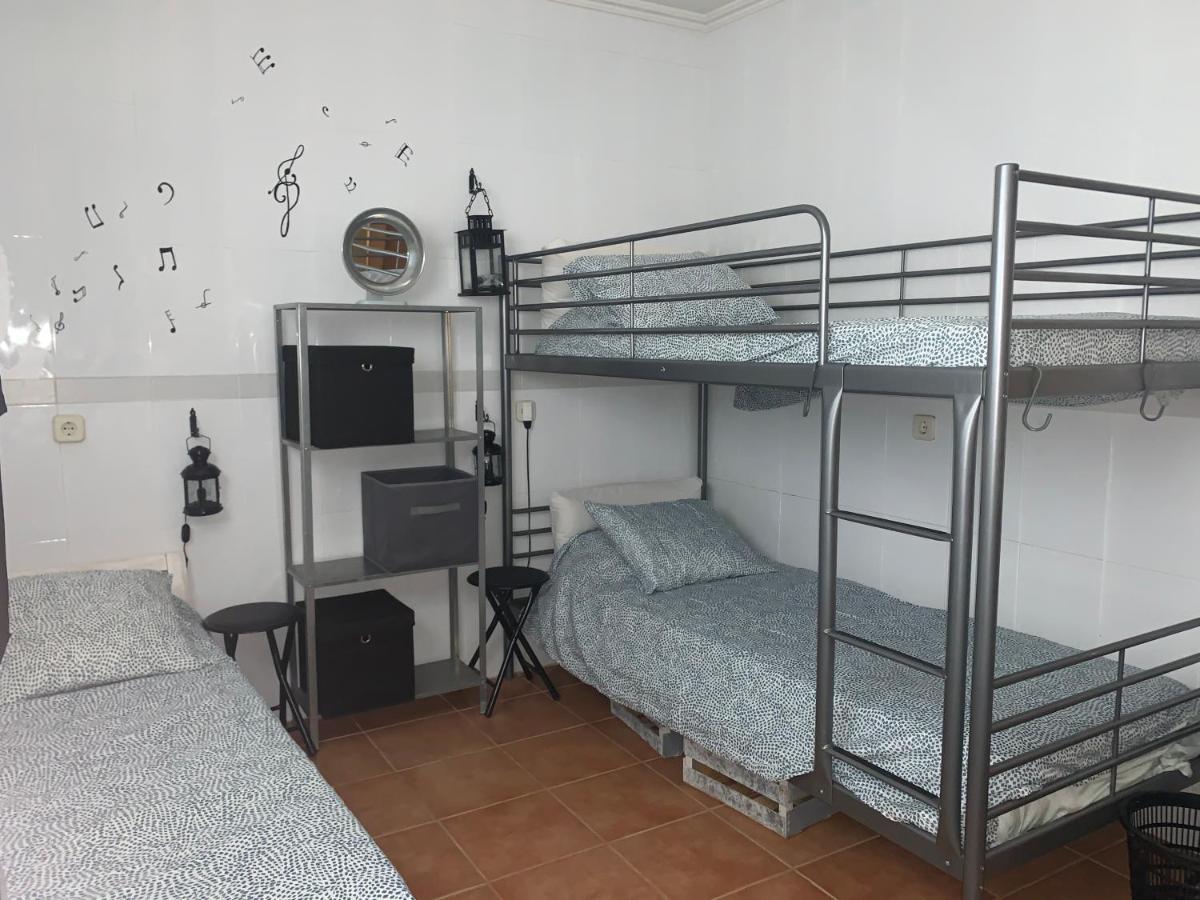 Vila Jaramundi Villa del Prado Exteriér fotografie