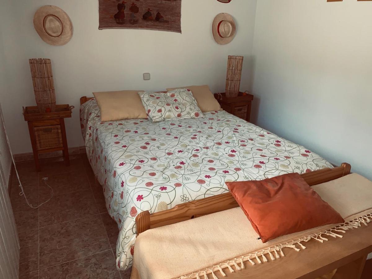 Vila Jaramundi Villa del Prado Exteriér fotografie