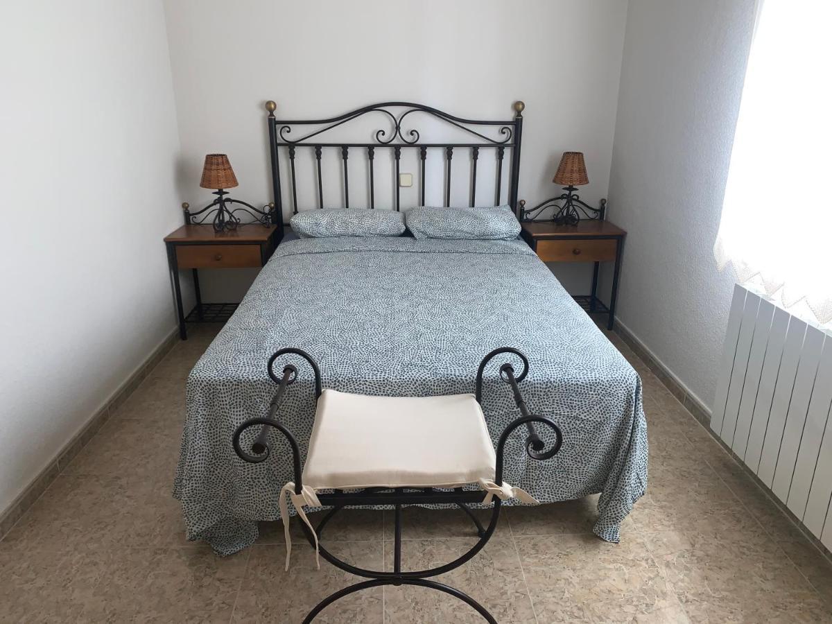 Vila Jaramundi Villa del Prado Exteriér fotografie