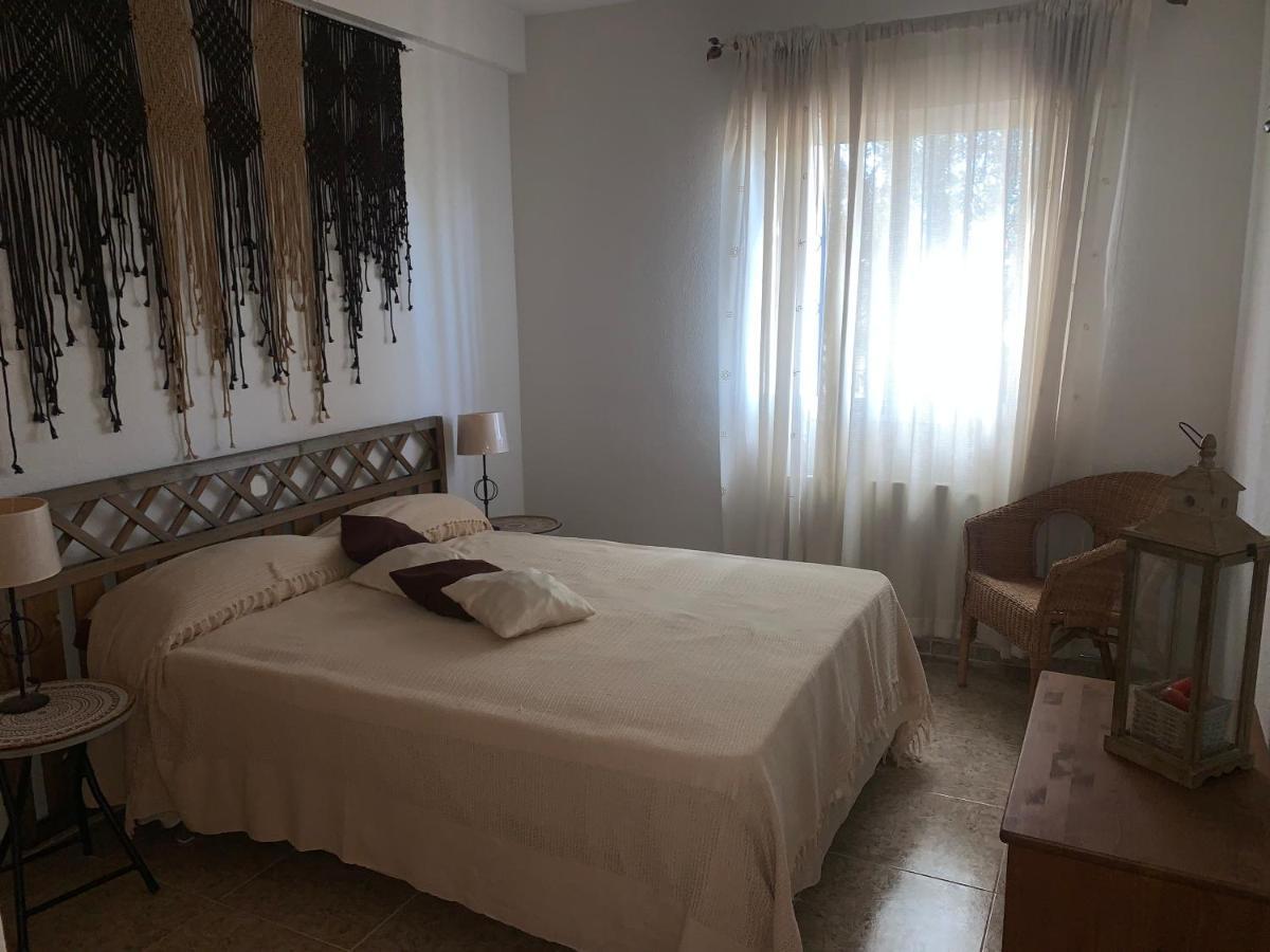 Vila Jaramundi Villa del Prado Exteriér fotografie