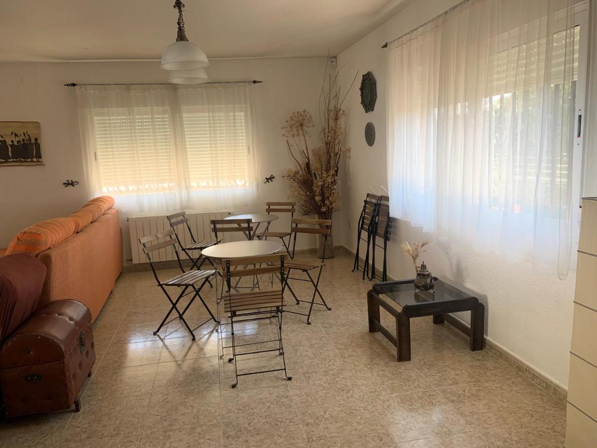 Vila Jaramundi Villa del Prado Exteriér fotografie