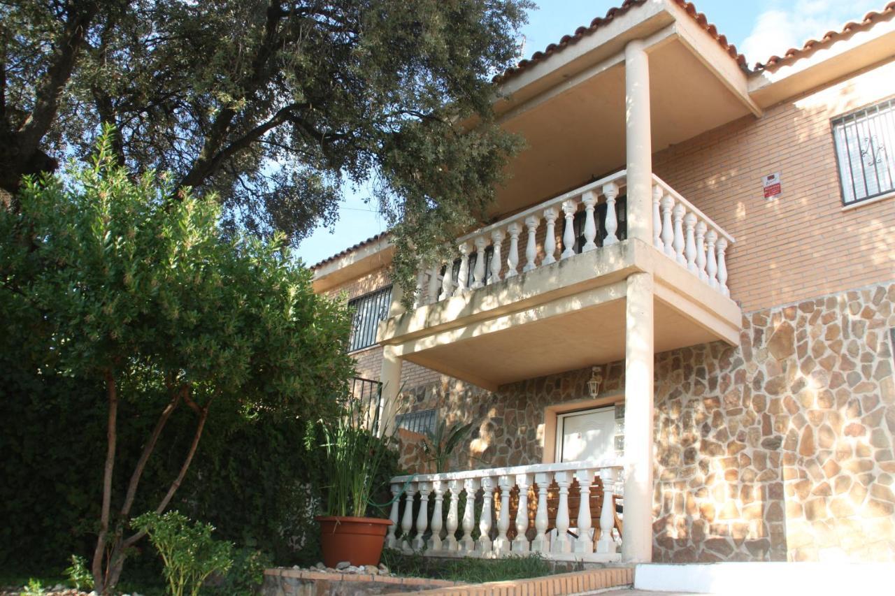 Vila Jaramundi Villa del Prado Exteriér fotografie