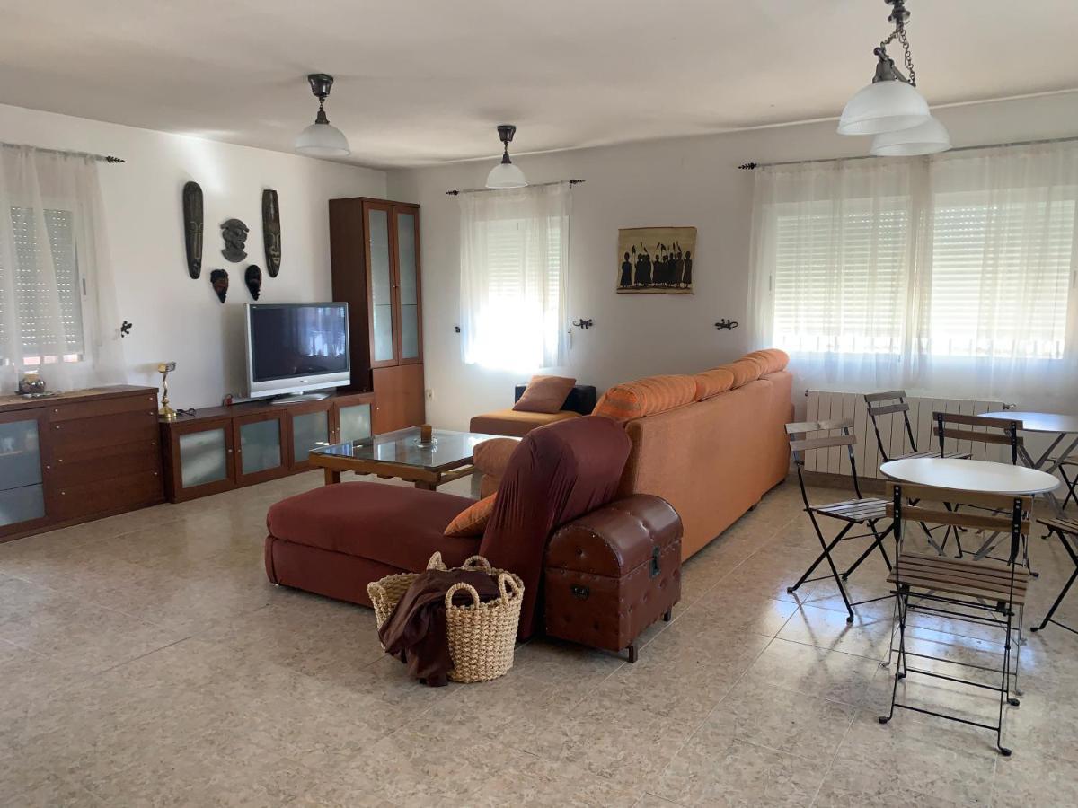 Vila Jaramundi Villa del Prado Exteriér fotografie