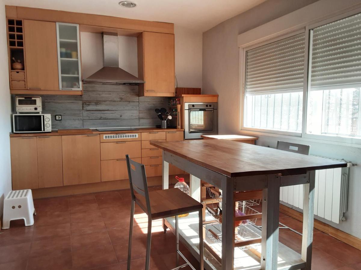 Vila Jaramundi Villa del Prado Exteriér fotografie