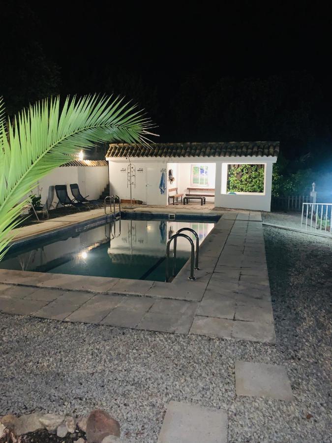 Vila Jaramundi Villa del Prado Exteriér fotografie