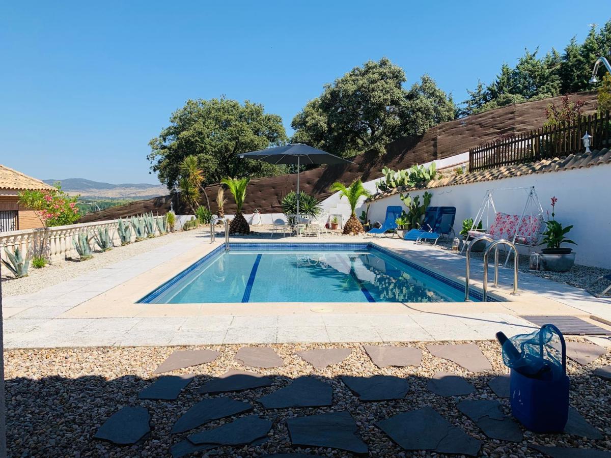 Vila Jaramundi Villa del Prado Exteriér fotografie