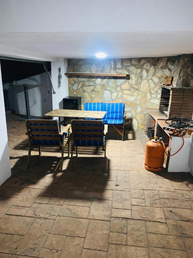 Vila Jaramundi Villa del Prado Exteriér fotografie