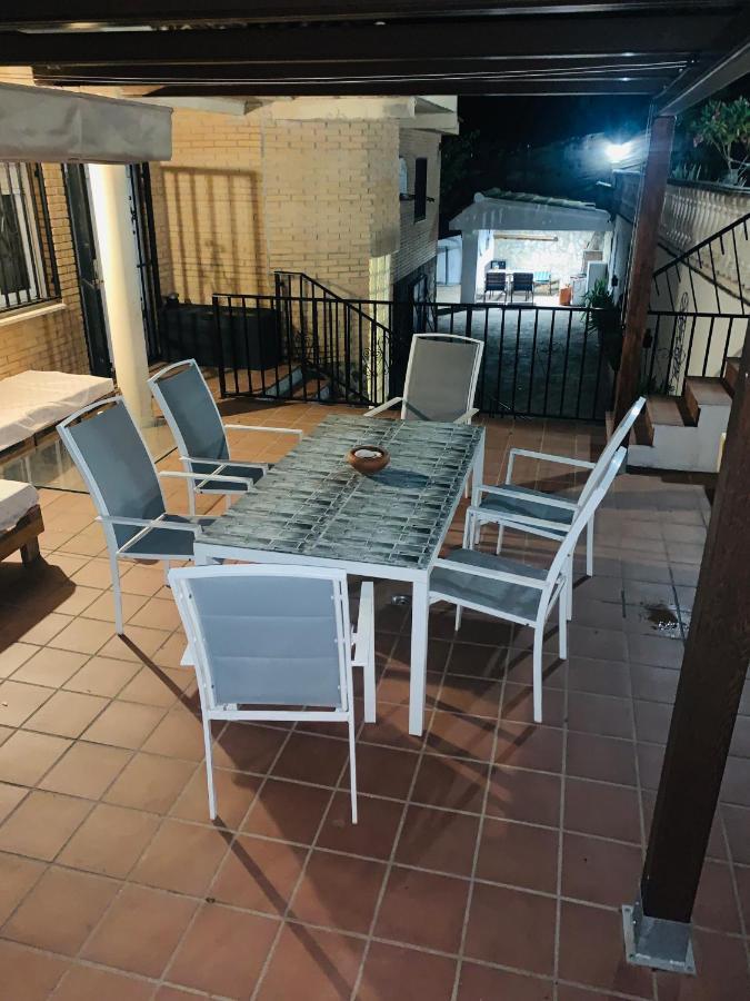 Vila Jaramundi Villa del Prado Exteriér fotografie
